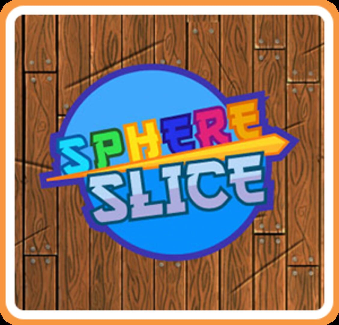 Sphere Slice Cover
