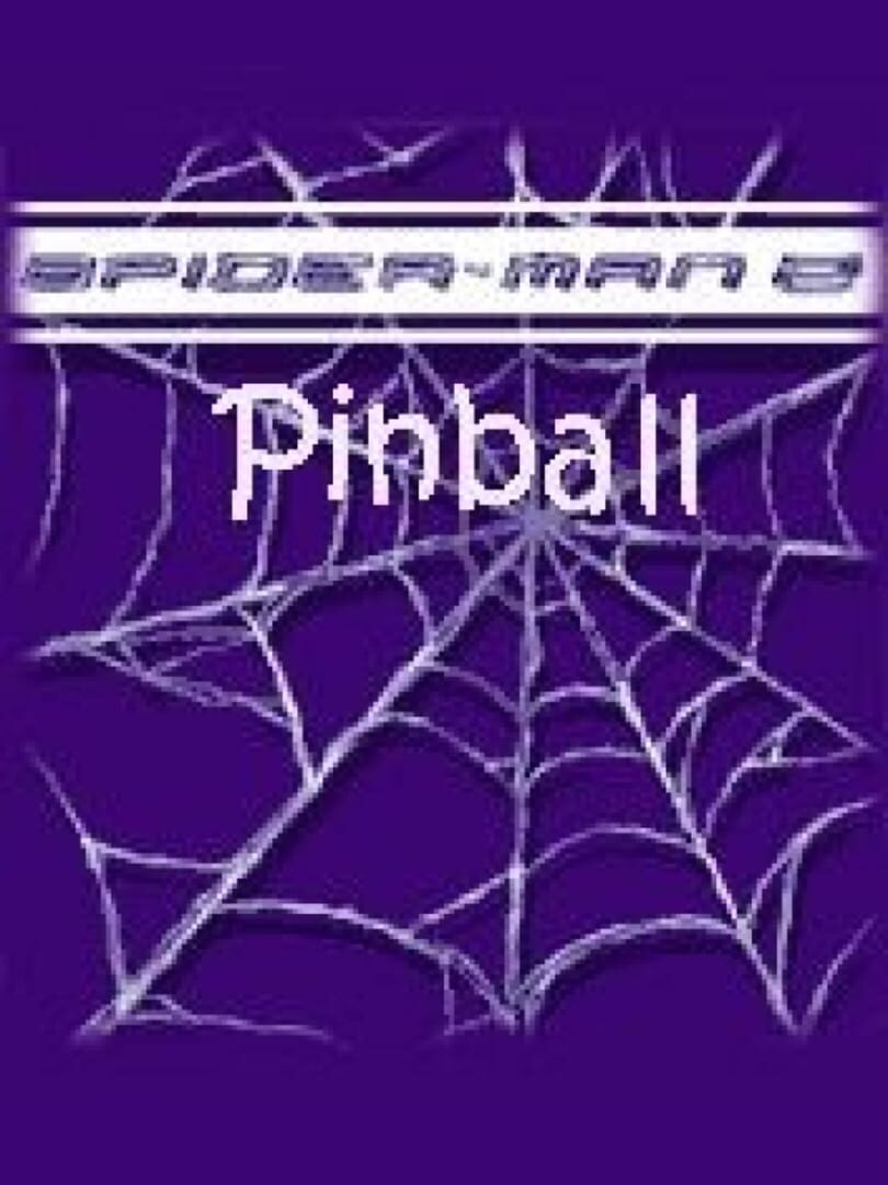 Portada de Spider-Man 2 Pinball