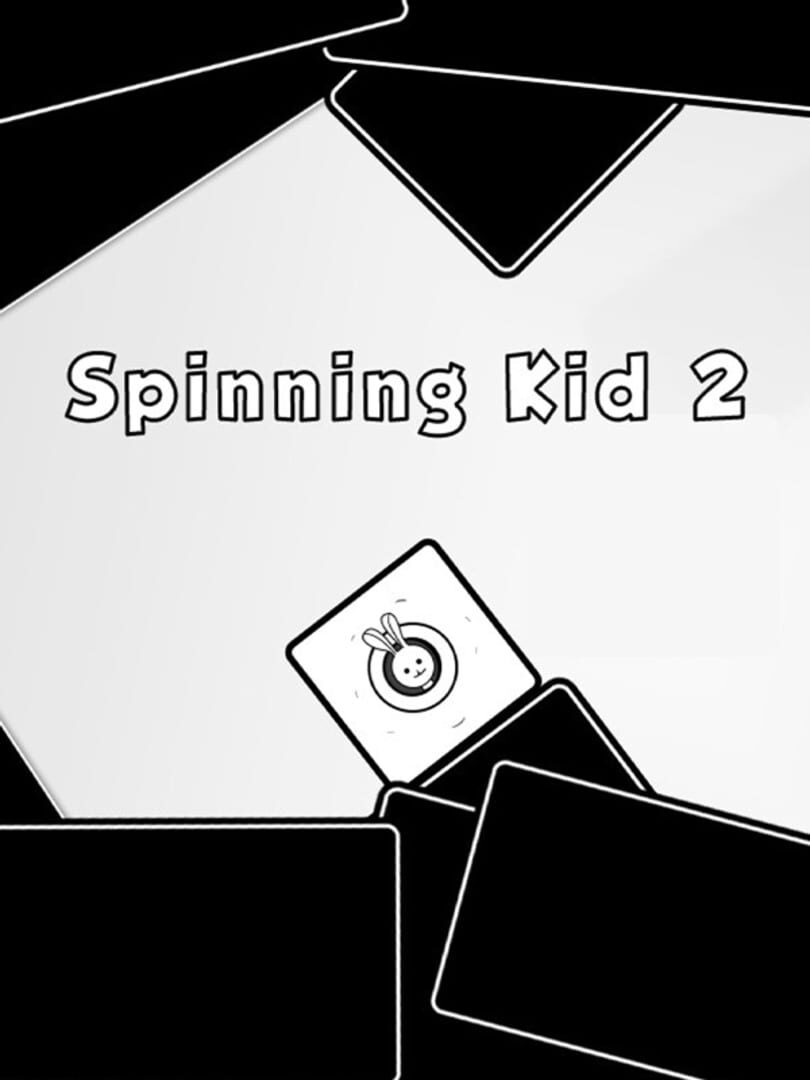 Copertina di Spinning Kid 2