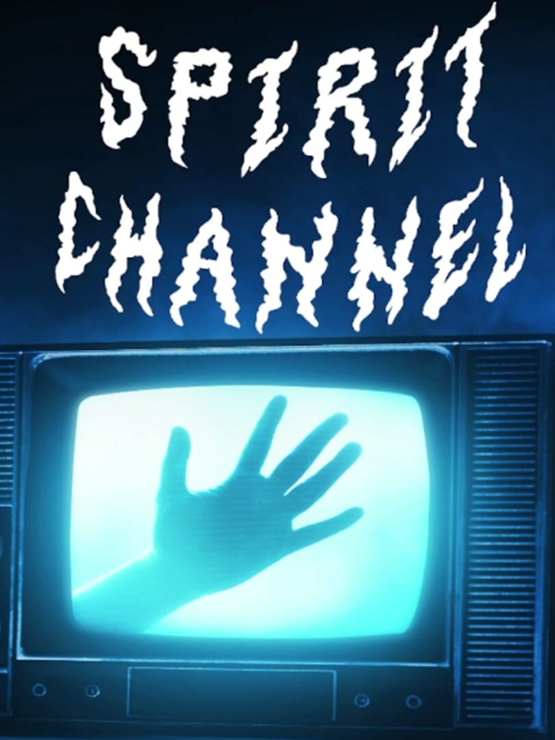 Portada de Spirit Channel