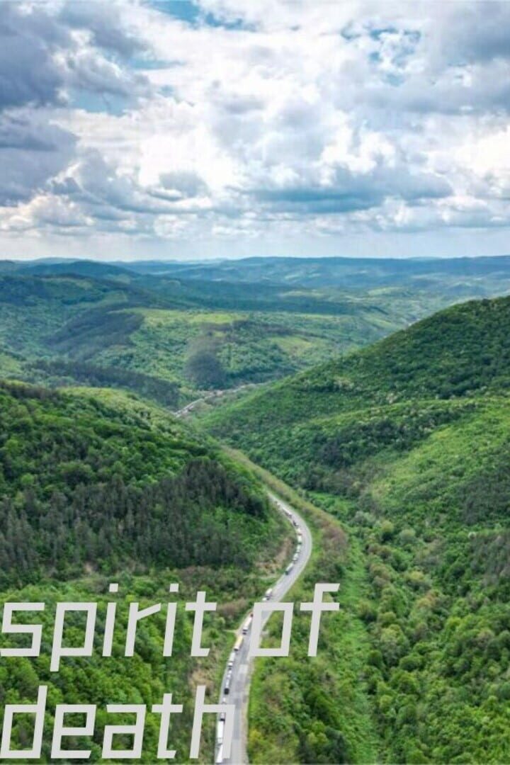 Spirit of Death Cover