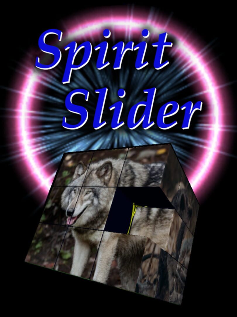 Spirit Slider Kapağı