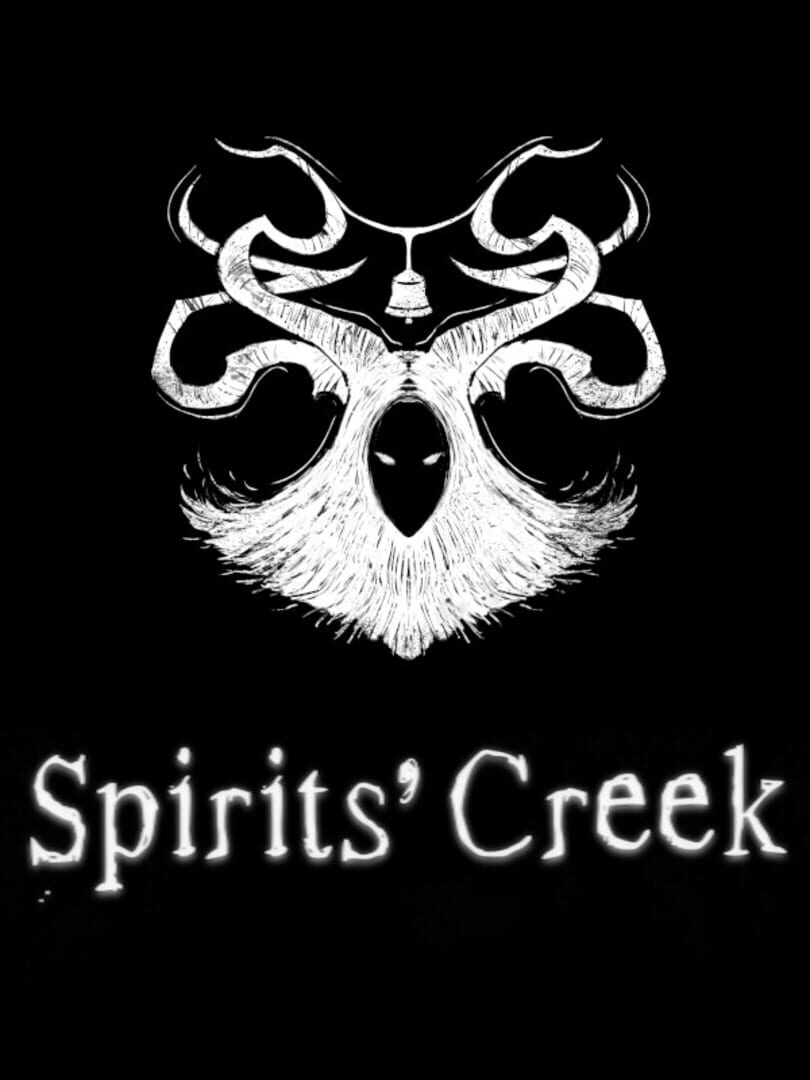 Spirits' Creek Kapağı