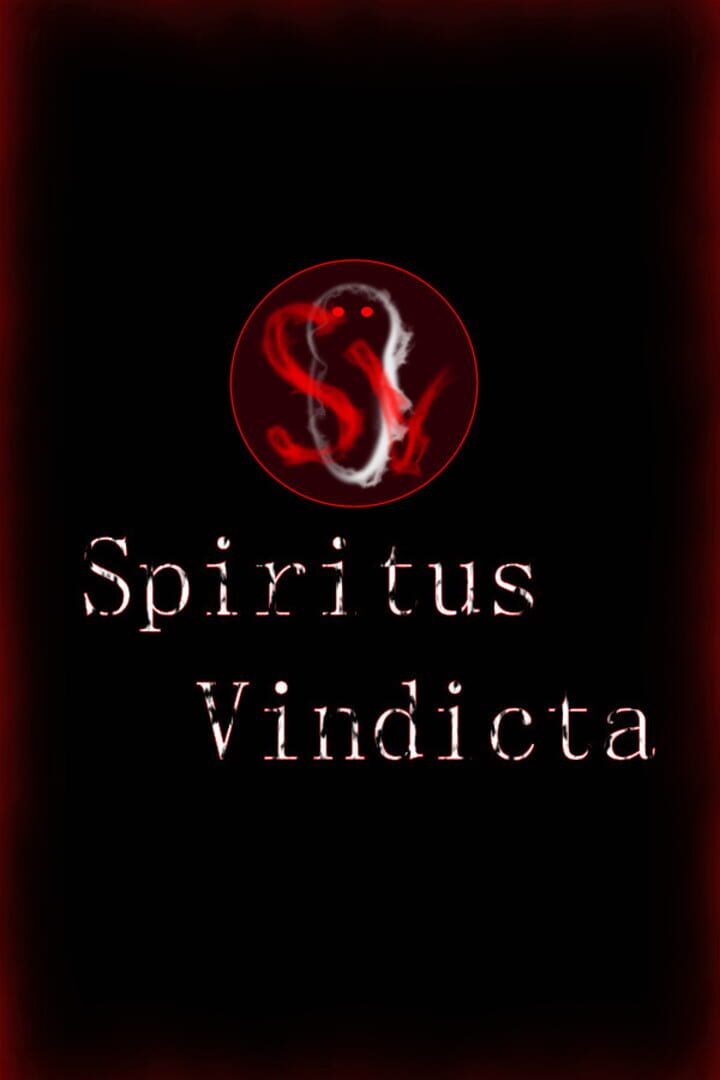 Spiritus Vindicta Kapağı