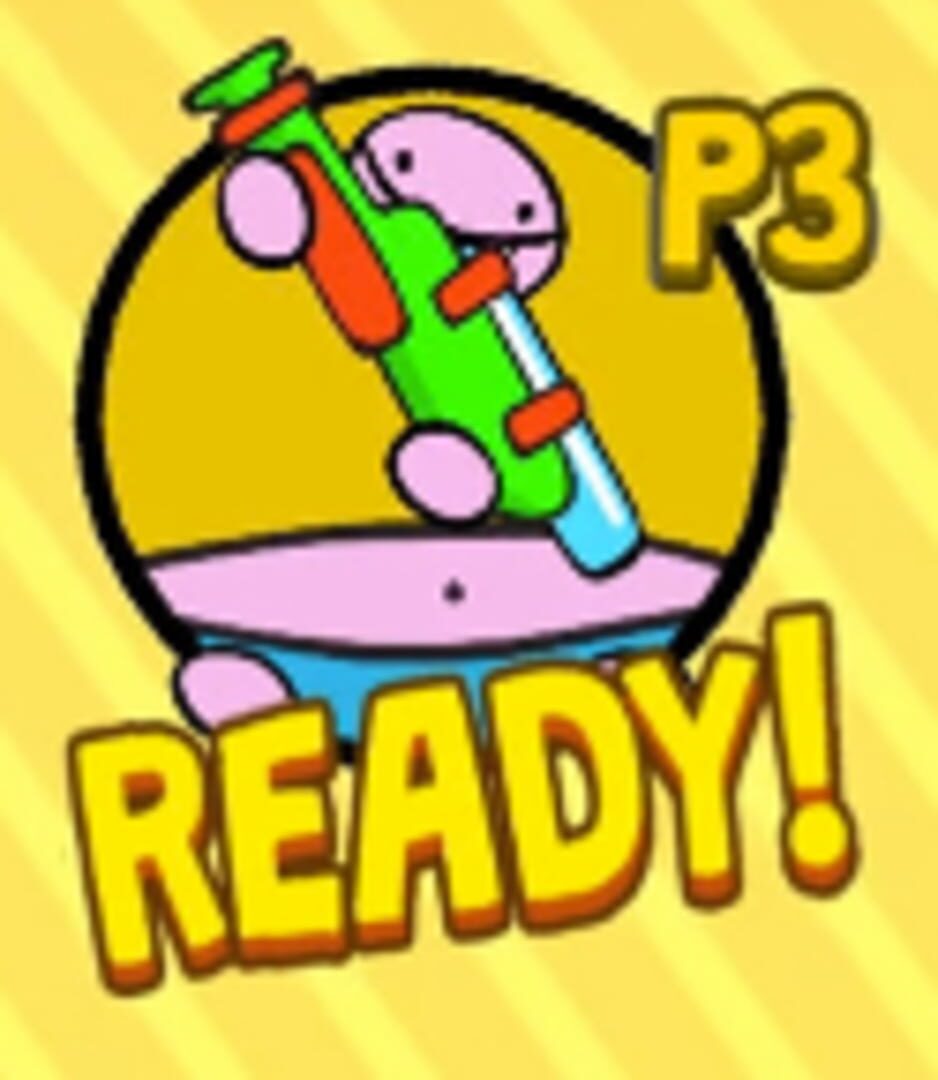Splash Bash Cover