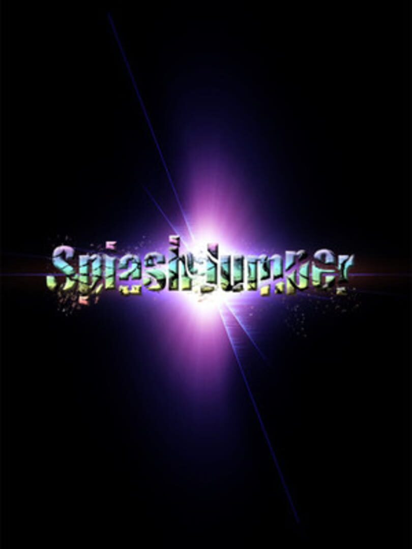 Splash Jumper 커버