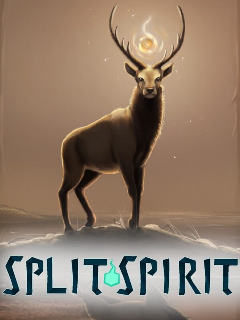 Split Spirit Kapağı