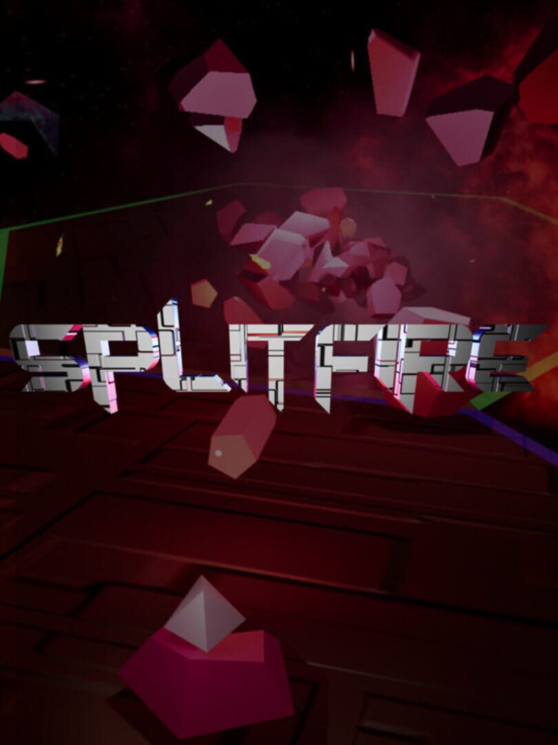 Splitfire Cover