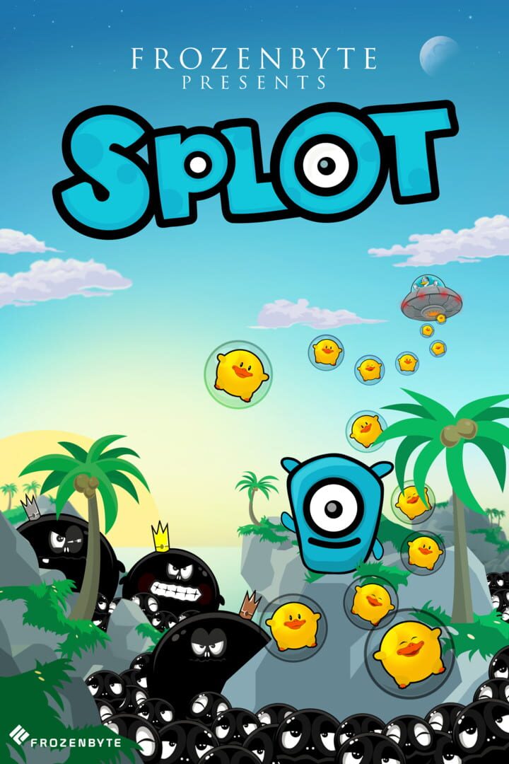 Splot Cover