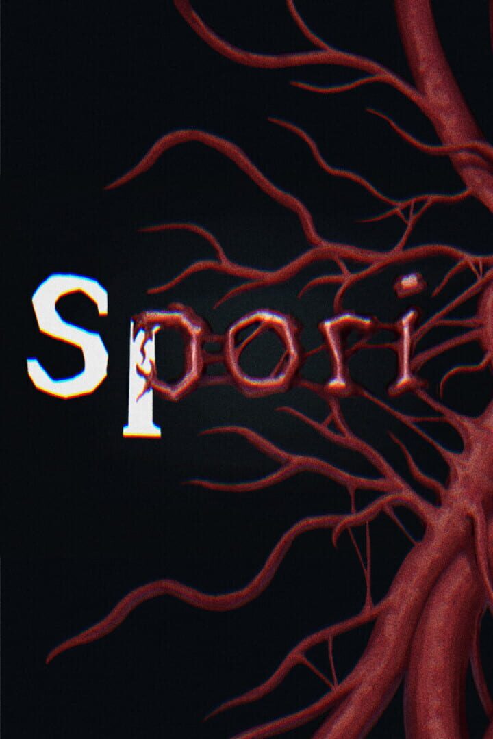 Spori Cover