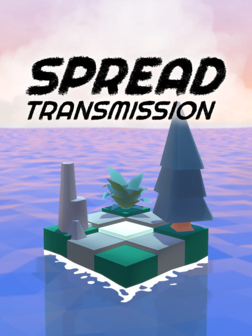 Portada de Spread: Transmission