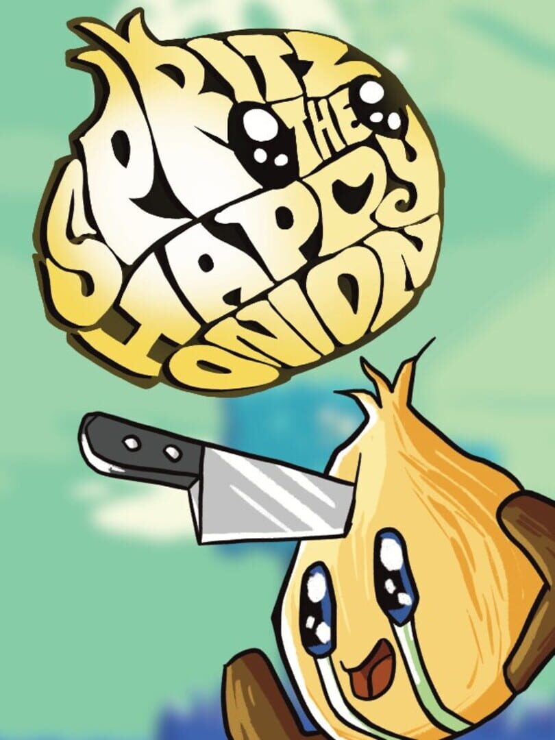 Spritz the Happy Onion カバー