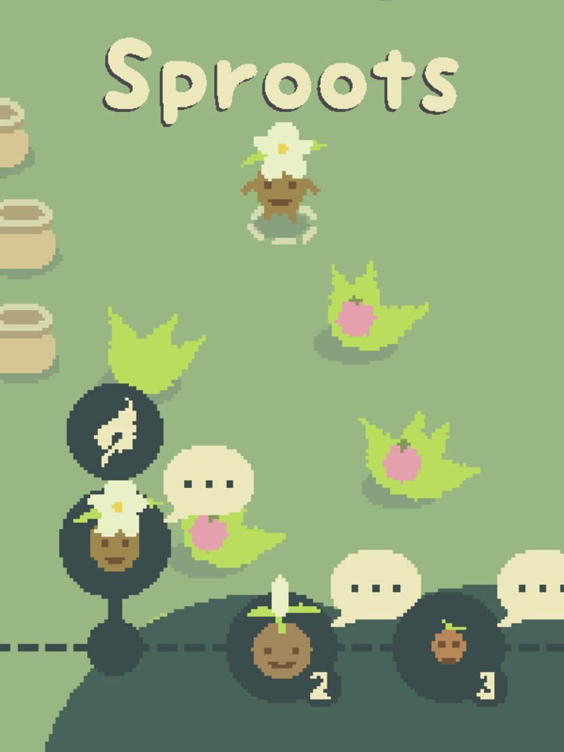 Sproots Cover