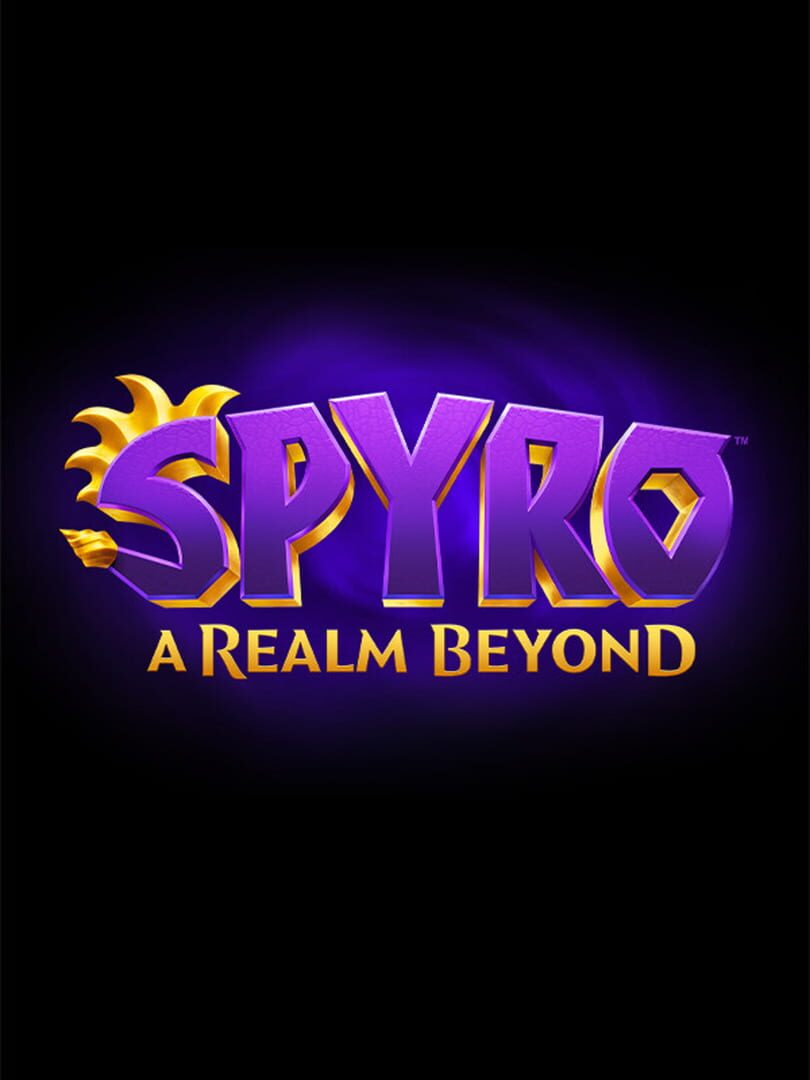 Spyro: A Realm Beyond