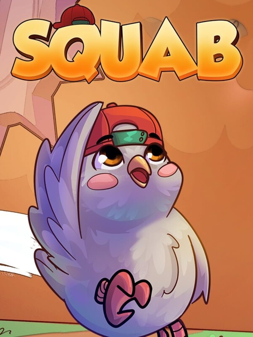 Squab Cover