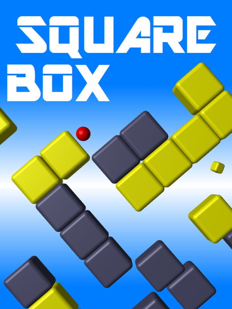 Square Box Cover