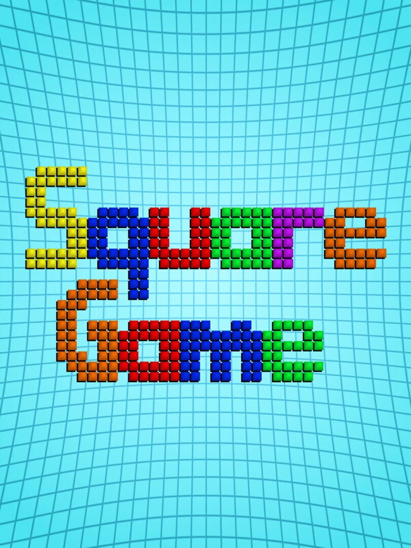 Square Game Cover