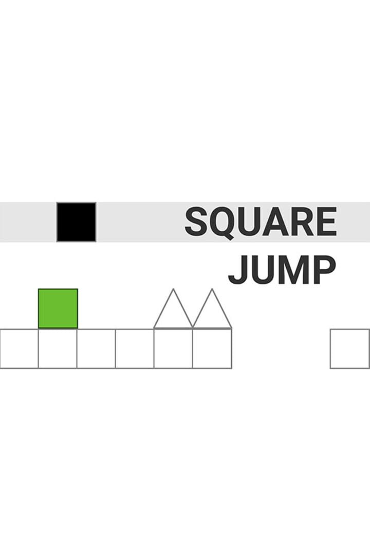 Square Jump Cover
