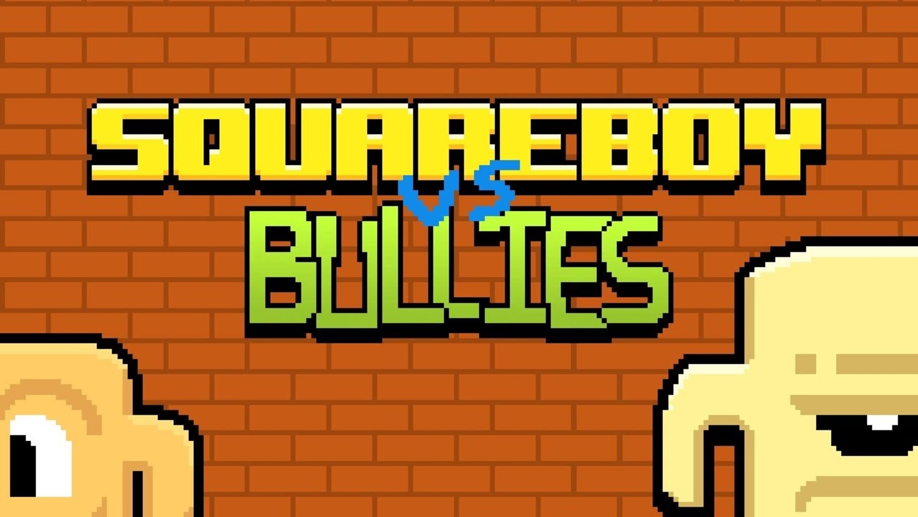Square Bosses Is Squareboy vs Bullies Down Right Now? Server Status & Outages | Gamebezz