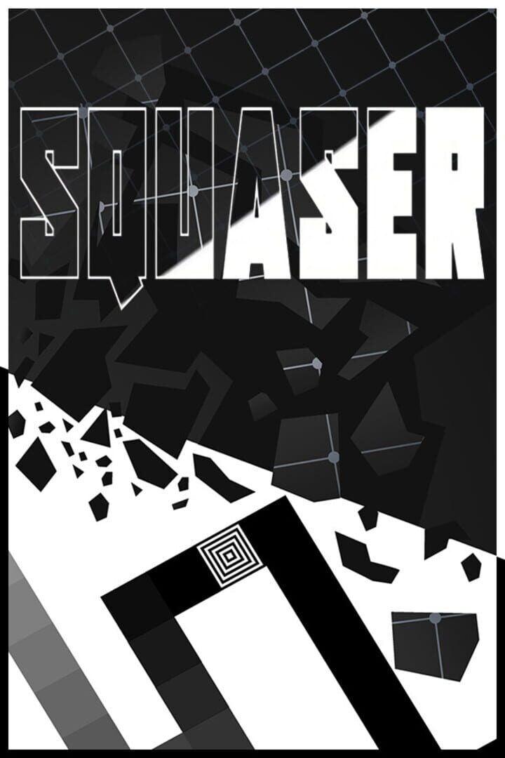 Squaser Cover