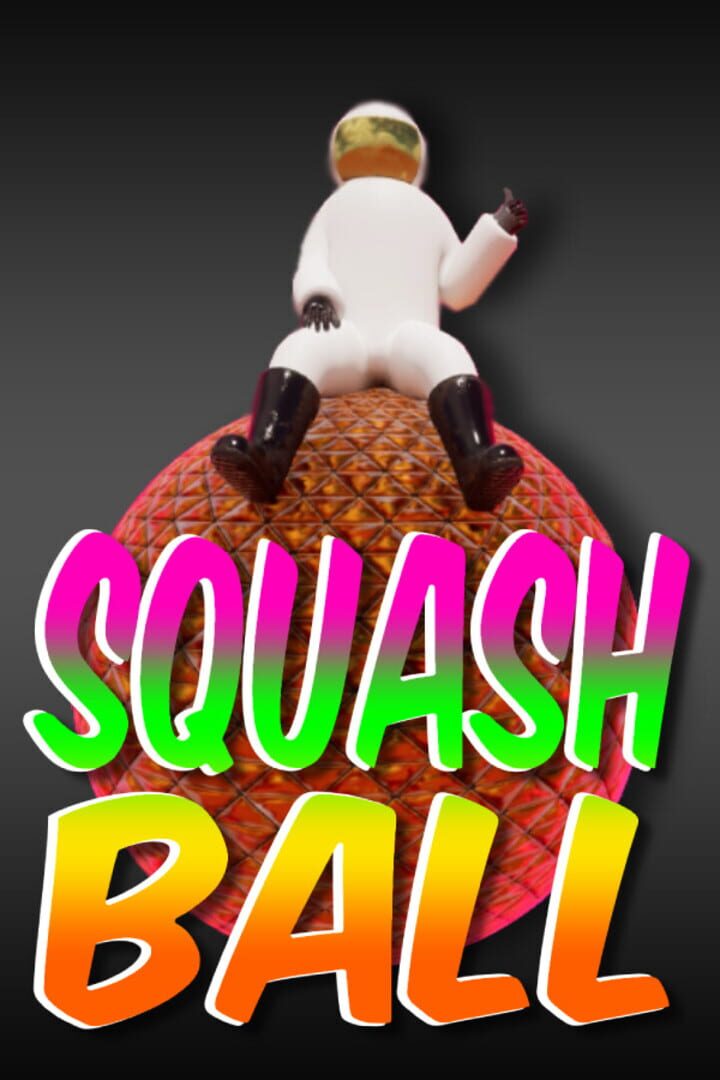 Squash Ball Kapağı