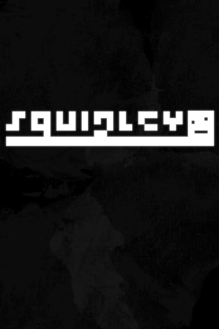 Squigley 커버