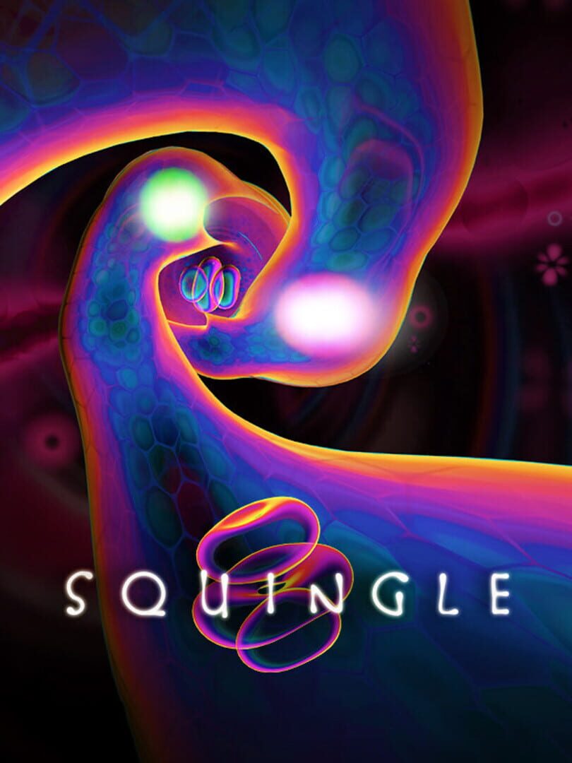 Squingle Cover