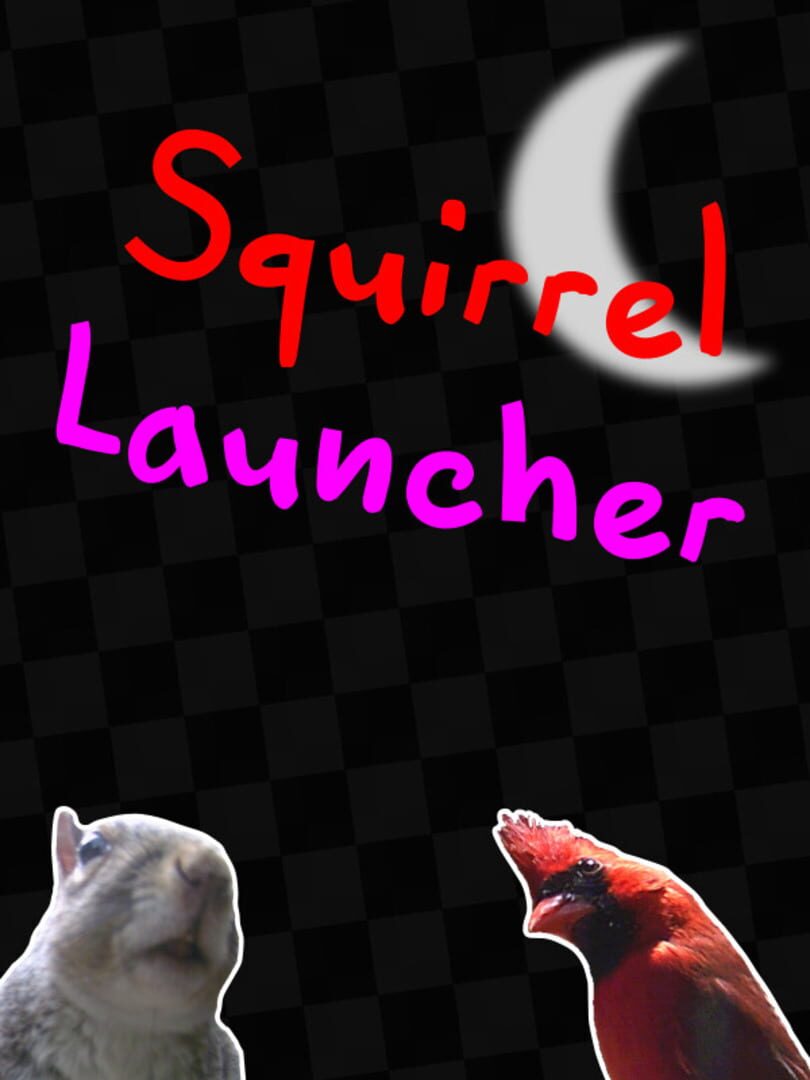 Portada de Squirrel Launcher