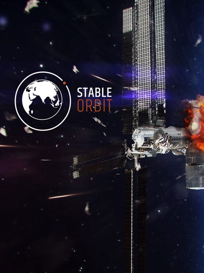 Stable Orbit Cover