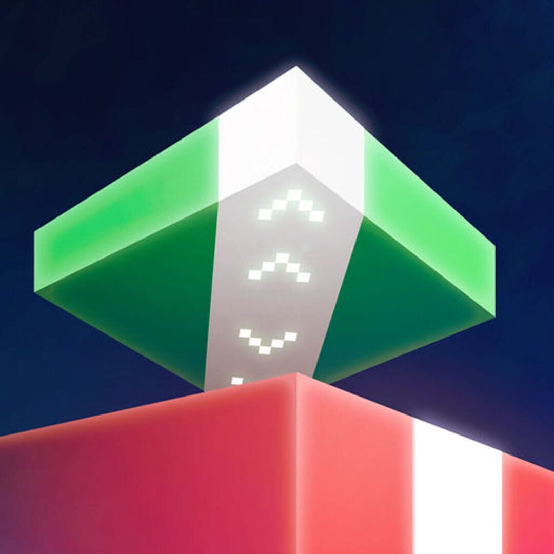Stack & Crack Cover