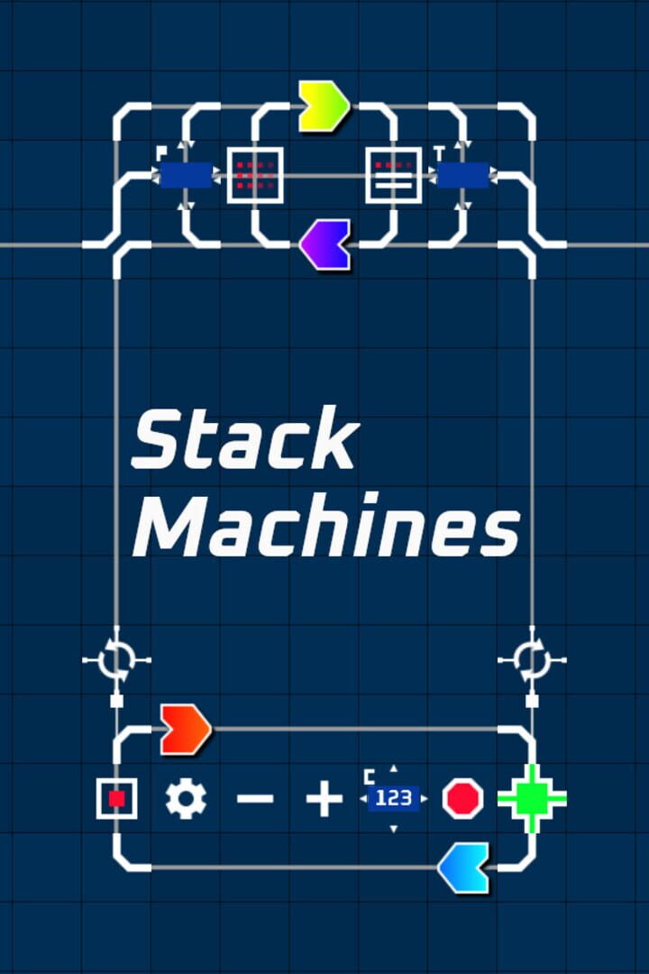 Stack Machines Cover
