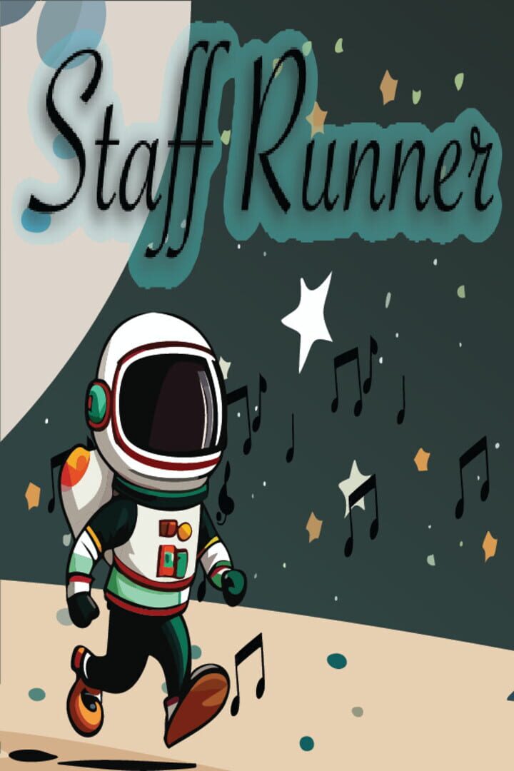 Staff Runner Cover