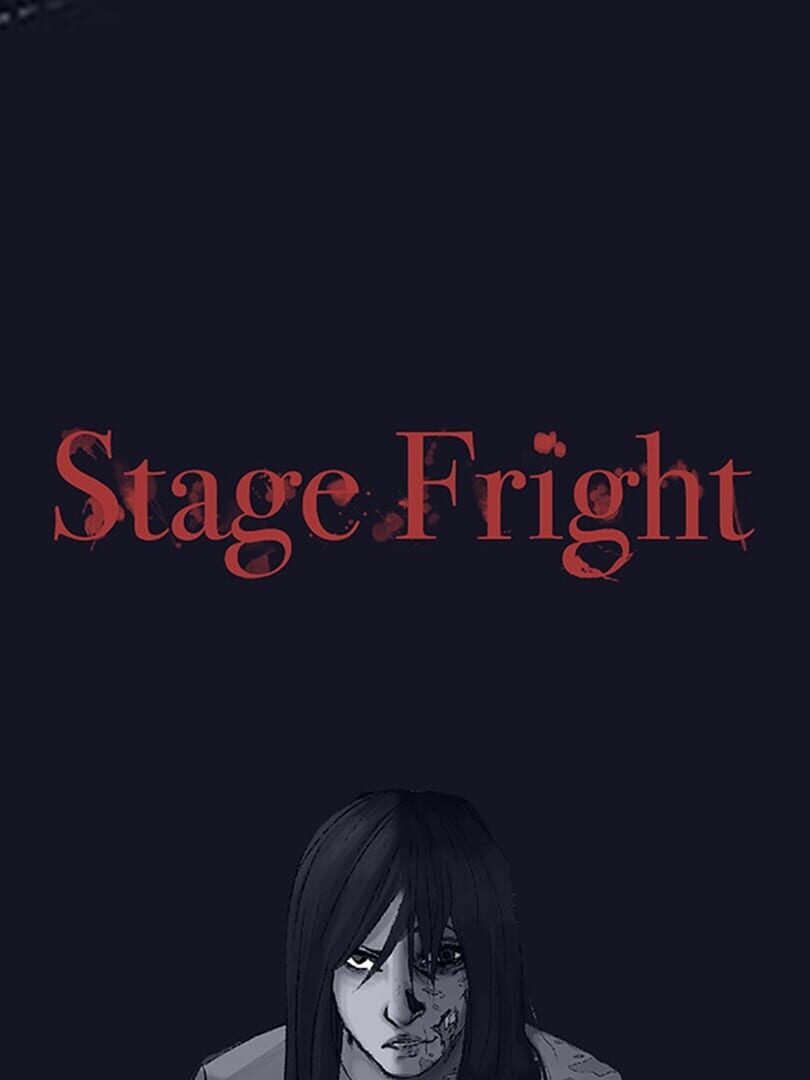 Stage Fright カバー