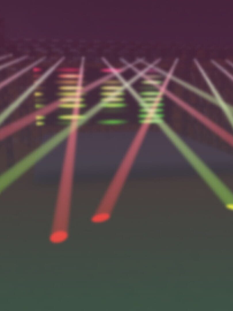 Stage of Light Cover