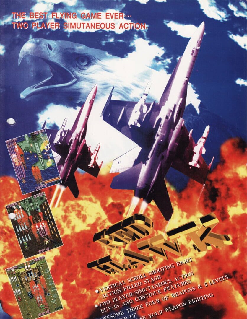 Stagger 1 Cover