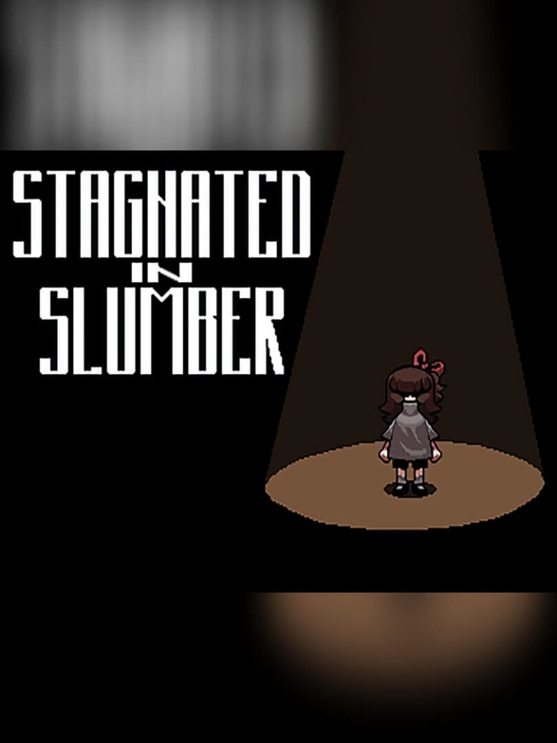 Capa de Stagnated In Slumber