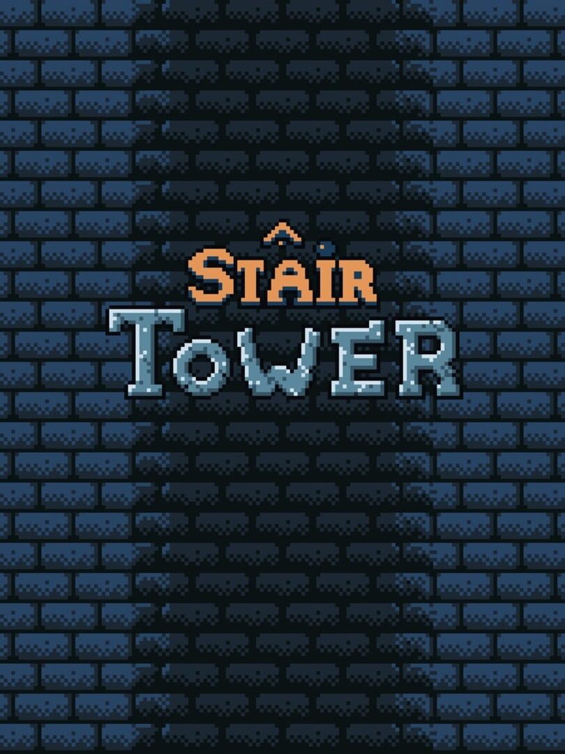 Stair Tower Kapağı