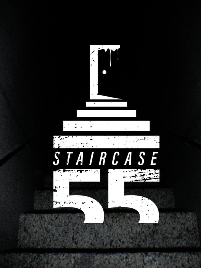 Capa de StairCase 55