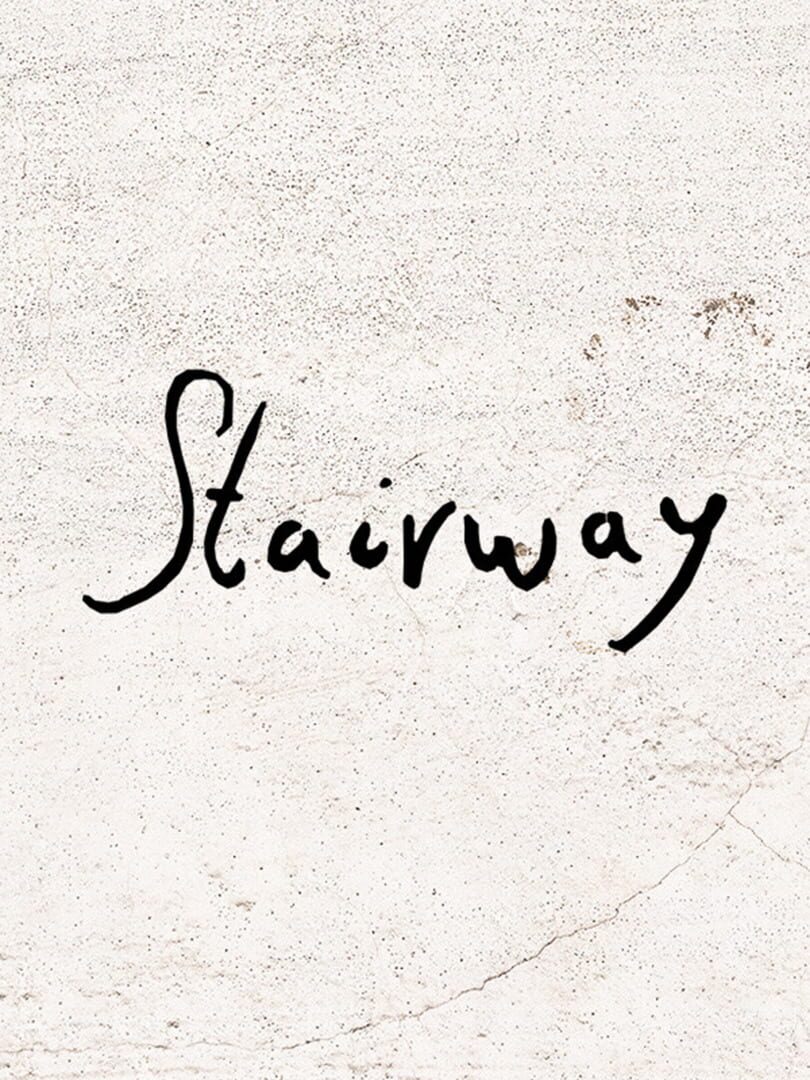 Portada de Stairway