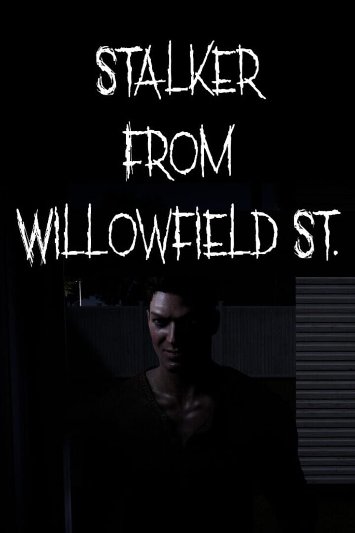 Stalker From Willowfield St. Cover