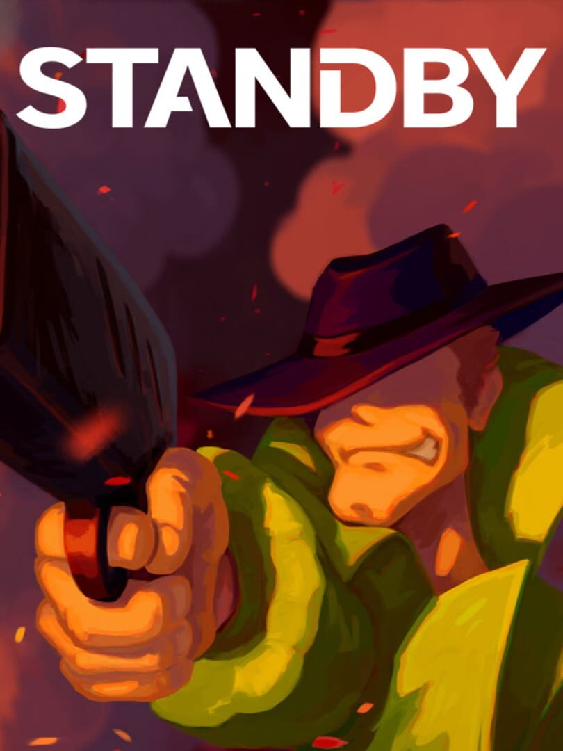 Standby Cover