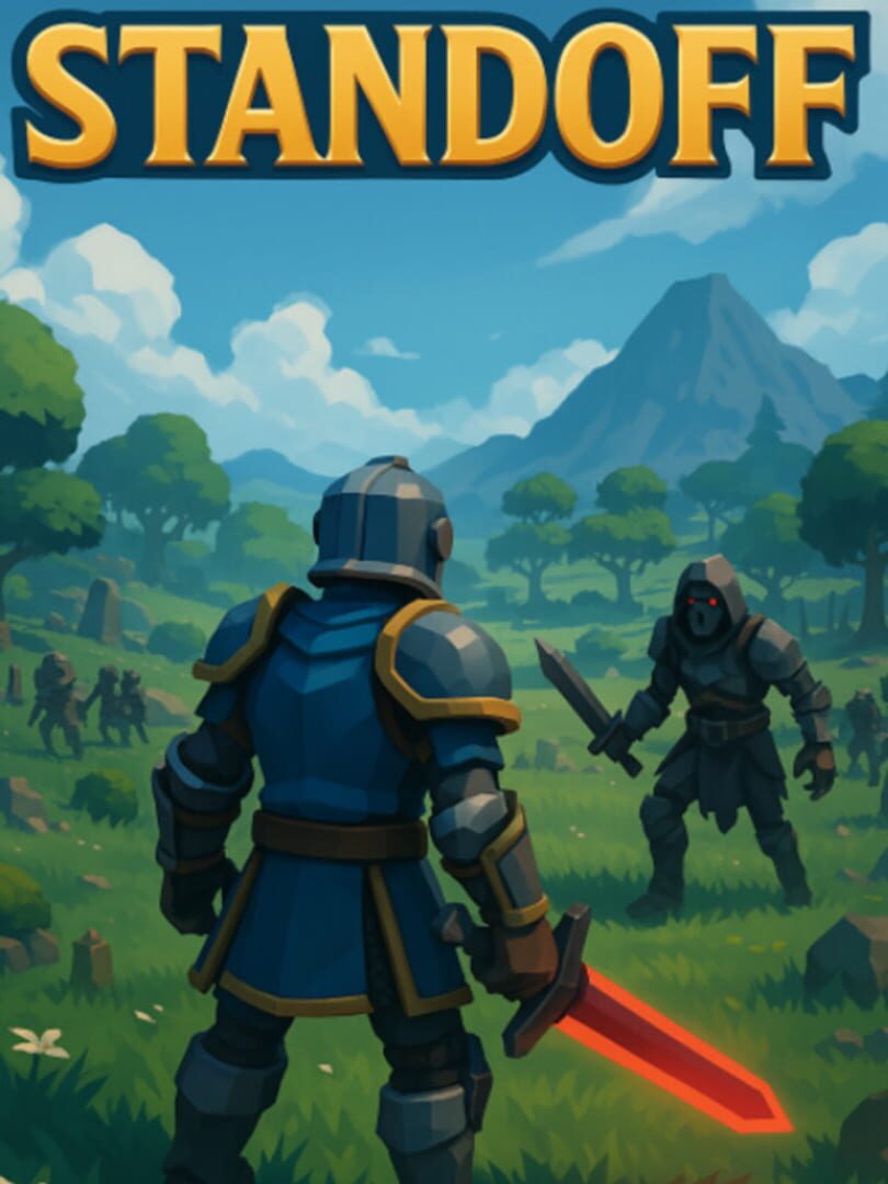 StandOff Cover