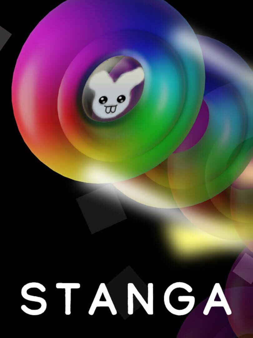Stanga 커버