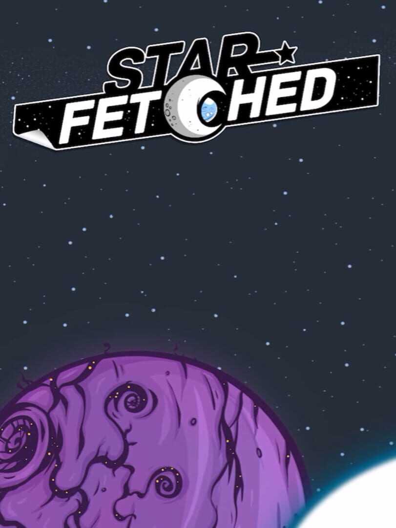 Star Fetched Cover