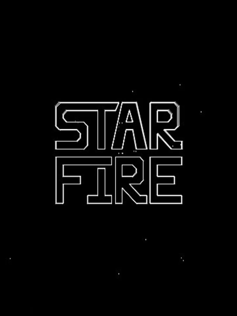 Star Fire Spirits Cover