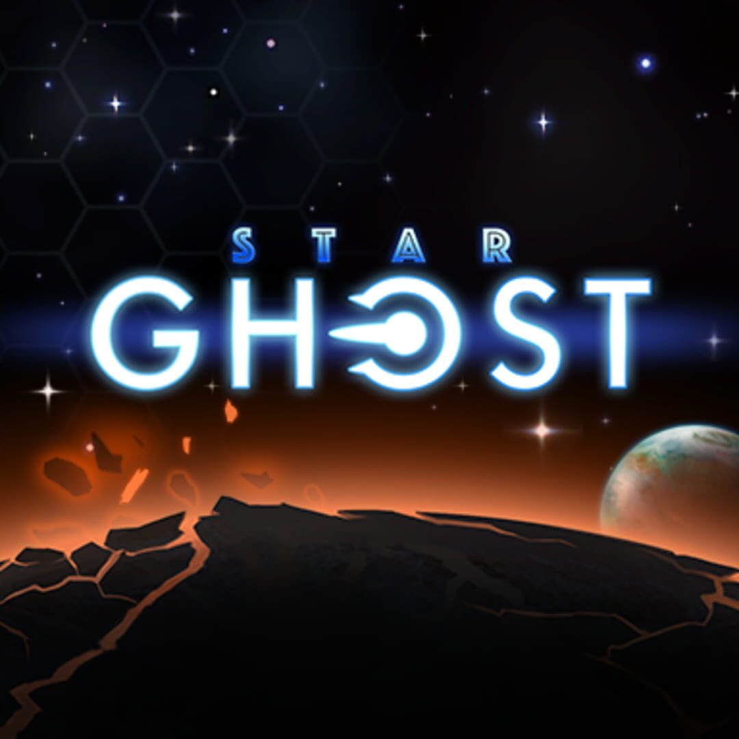 Star Ghost