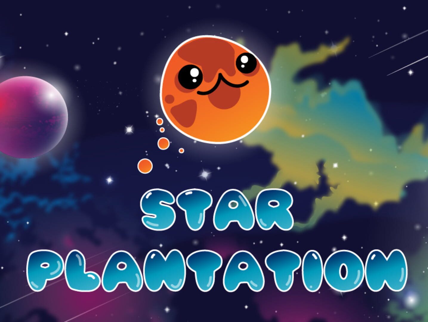 Star Plantation Kapağı