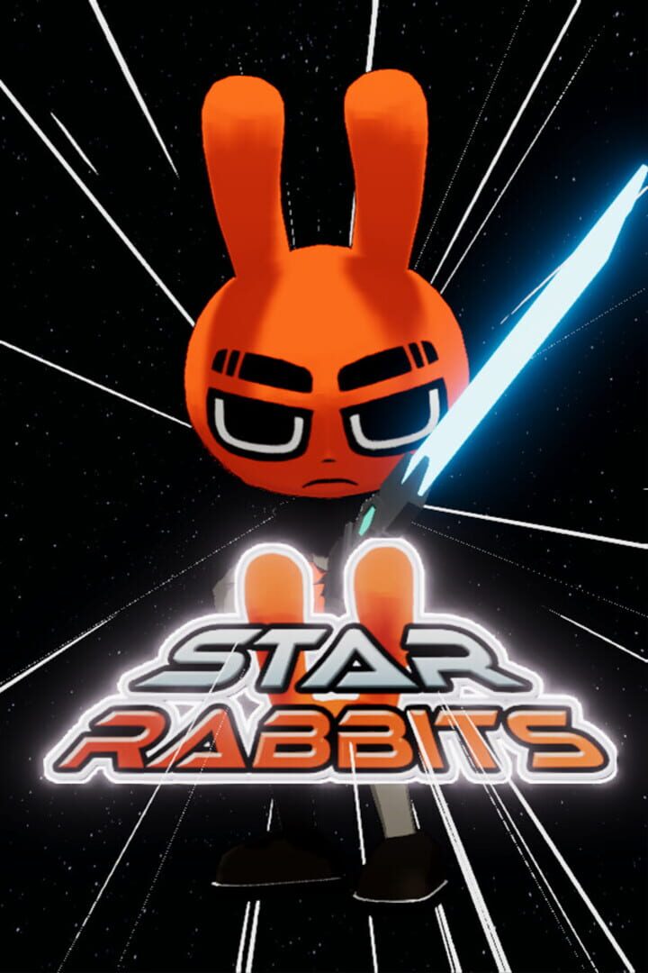 Star Rabbits Kapağı