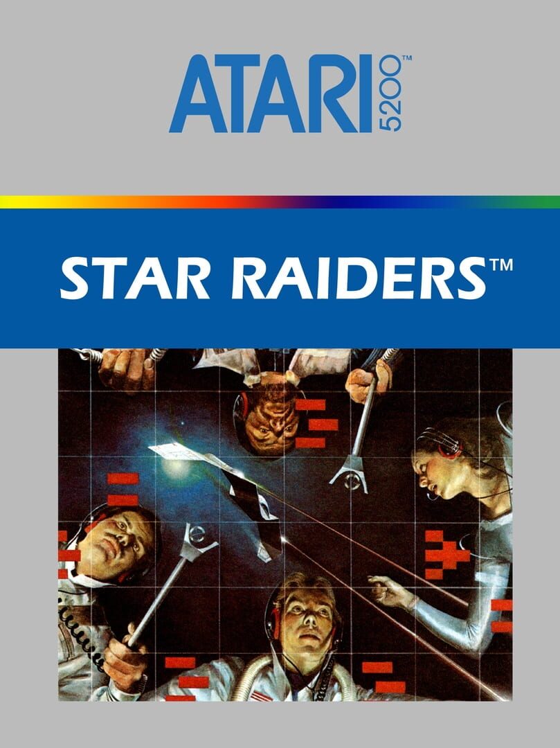 Star Raiders