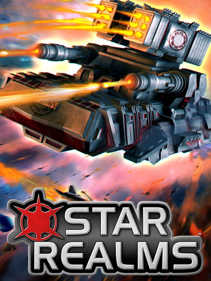 Star Realms 커버